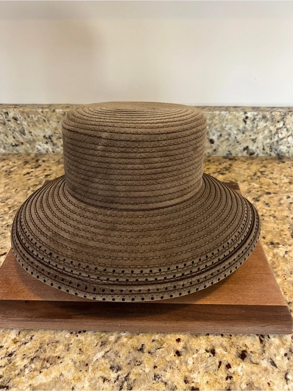 Kokin New York Packable Hat